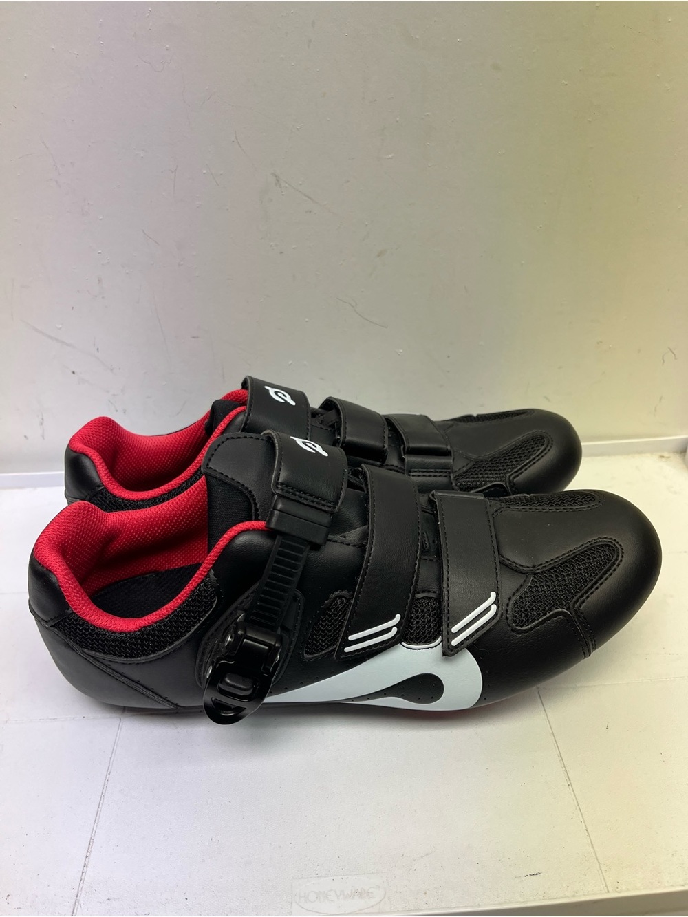 Peloton Cycling Shoes Sz 44 US Men’s 10.5 Women’s 11.5-12 Fitness Spinning